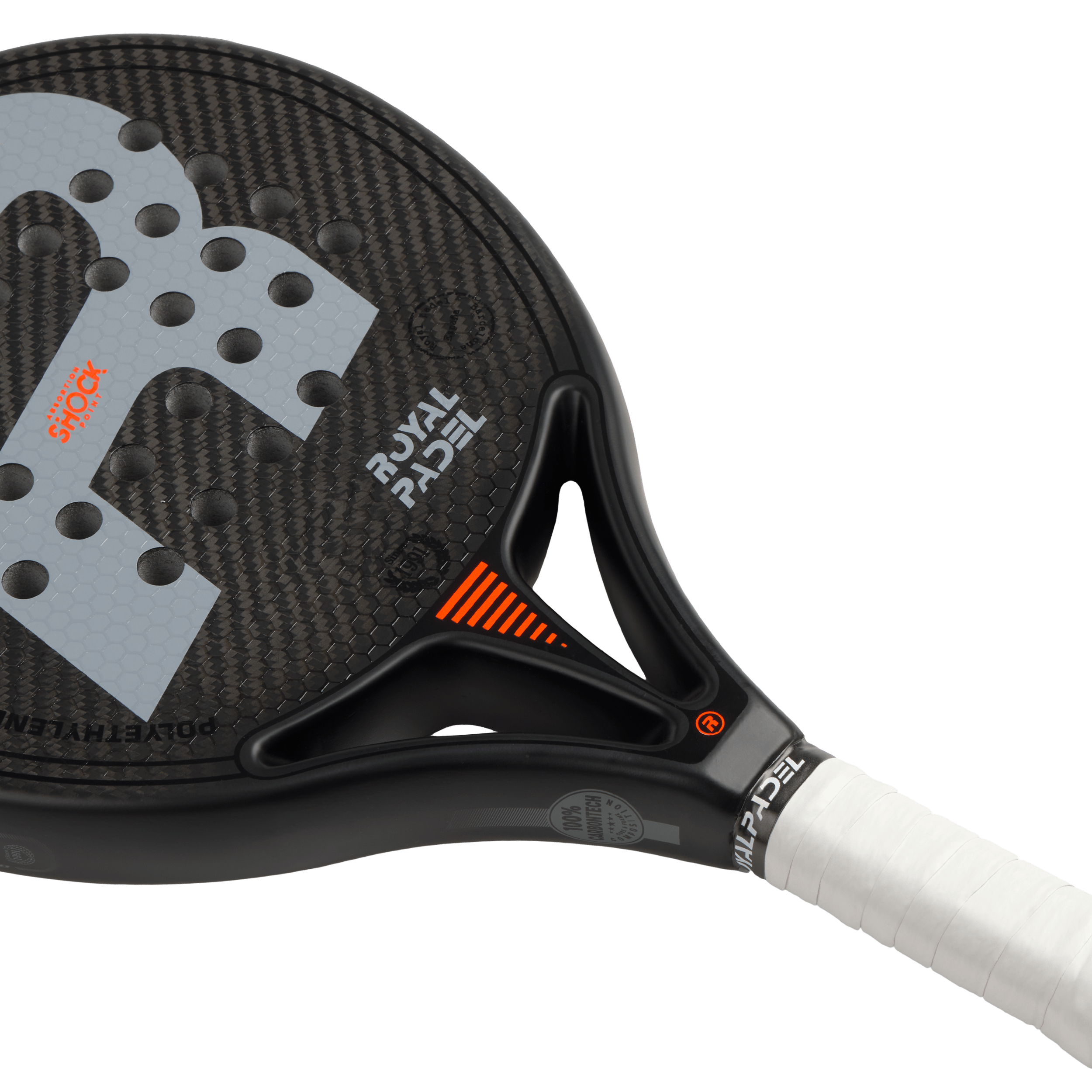 Royal Padel M27 Padel Racket